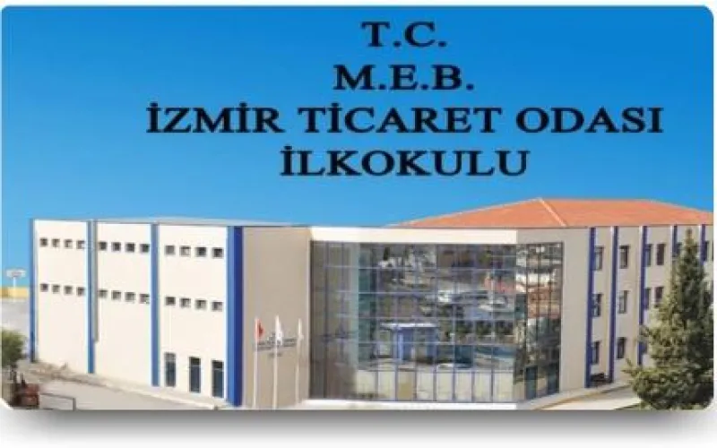 İzmir İzmir Ticaret Odası İlkokulu - İzmir ilkokulları