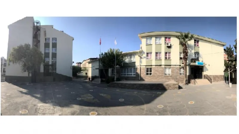İzmir Hatice Hanım İlkokulu - İzmir ilkokulları
