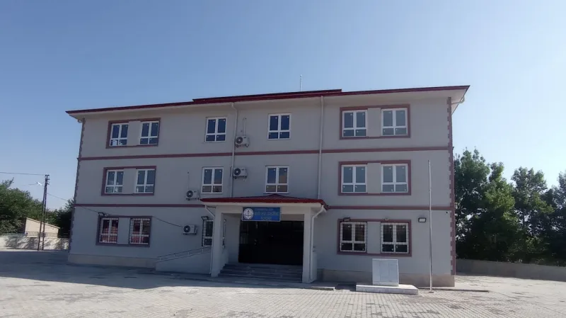 Kahramanmaraş Necip Fazıl Kısakürek İlkokulu - Kahramanmaraş ilkokulları