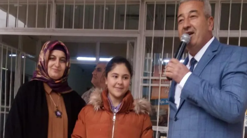 Kahramanmaraş Efsus İlkokulu - Kahramanmaraş ilkokulları