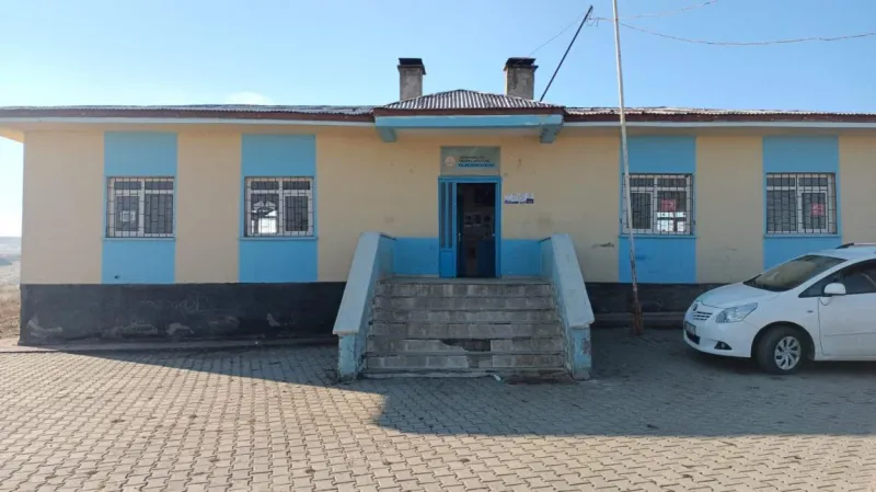 Kahramanmaraş Ortakli Atatürk İlkokulu - Kahramanmaraş ilkokulları