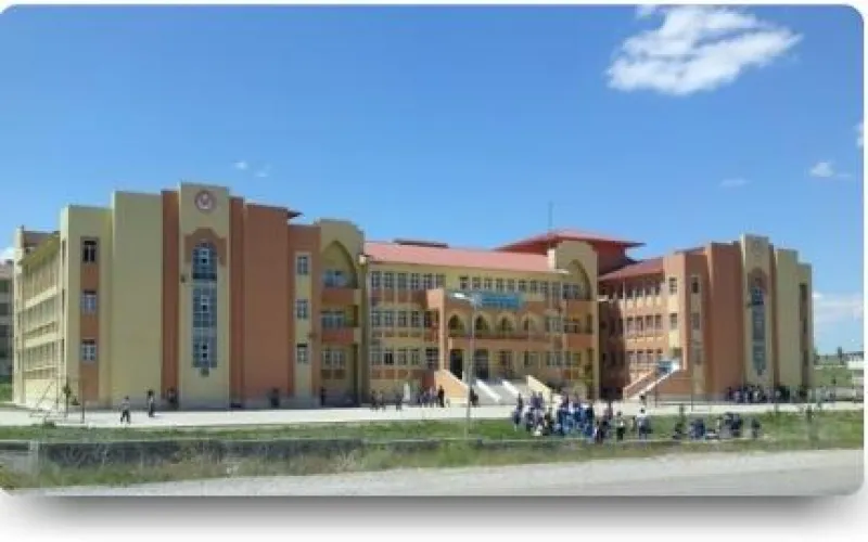 Kahramanmaraş Afşin Toki Eshab-I Kehf İlkokulu - Kahramanmaraş ilkokulları