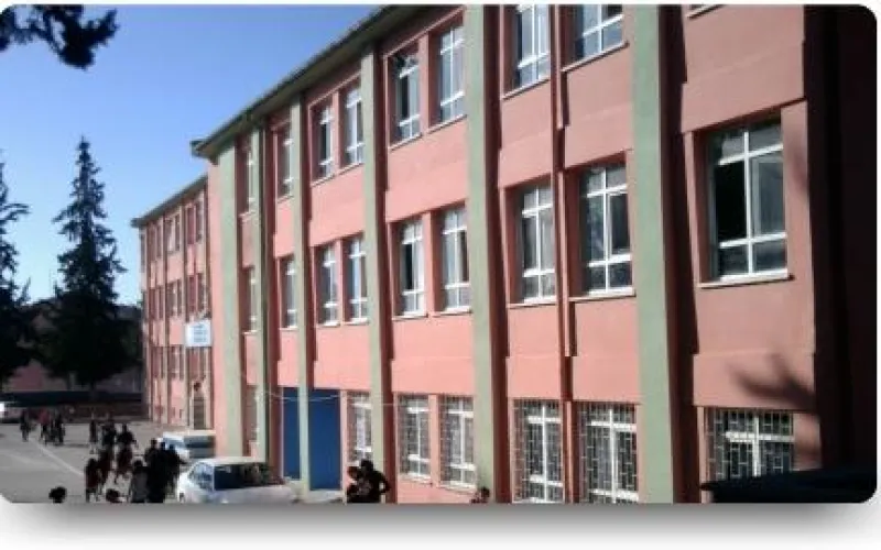 Kahramanmaraş Şehit Erdal Kama İlkokulu - Kahramanmaraş ilkokulları