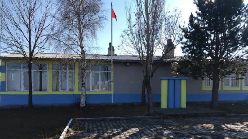 Kars Akçakale İlkokulu - Kars ilkokulları