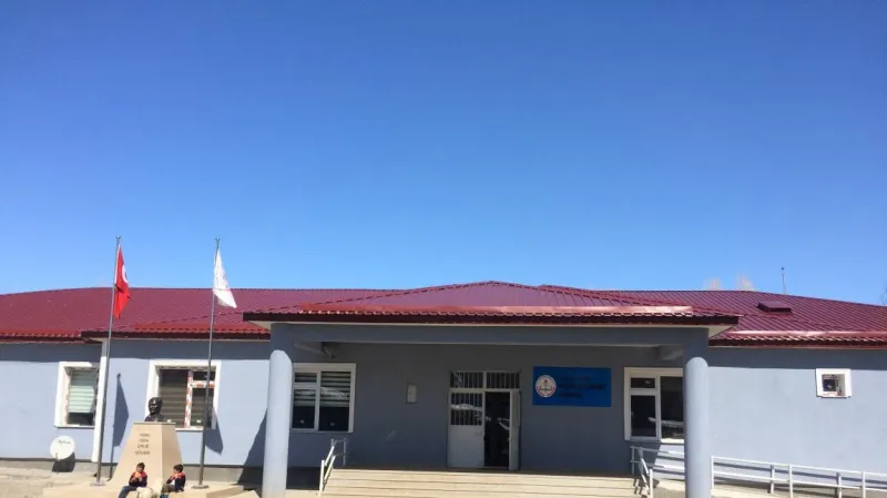 Kars Koçköy Gazi Ahmet İlkokulu - Kars ilkokulları