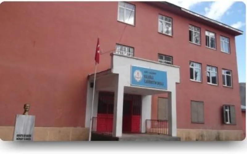 Kars Kuloğlu İlkokulu - Kars ilkokulları
