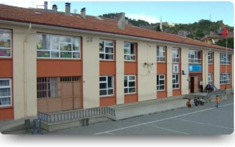 Kastamonu Fevzipaşa İlkokulu - Kastamonu ilkokulları