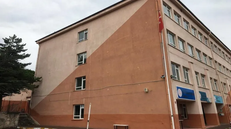 Kastamonu Şehit Er Murat Çökmez İlkokulu - Kastamonu ilkokulları
