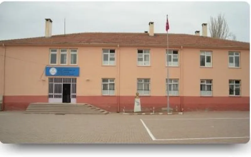 Kayseri Şehit Jandarma Er Zafer Akkaş İlkokulu - Kayseri ilkokulları