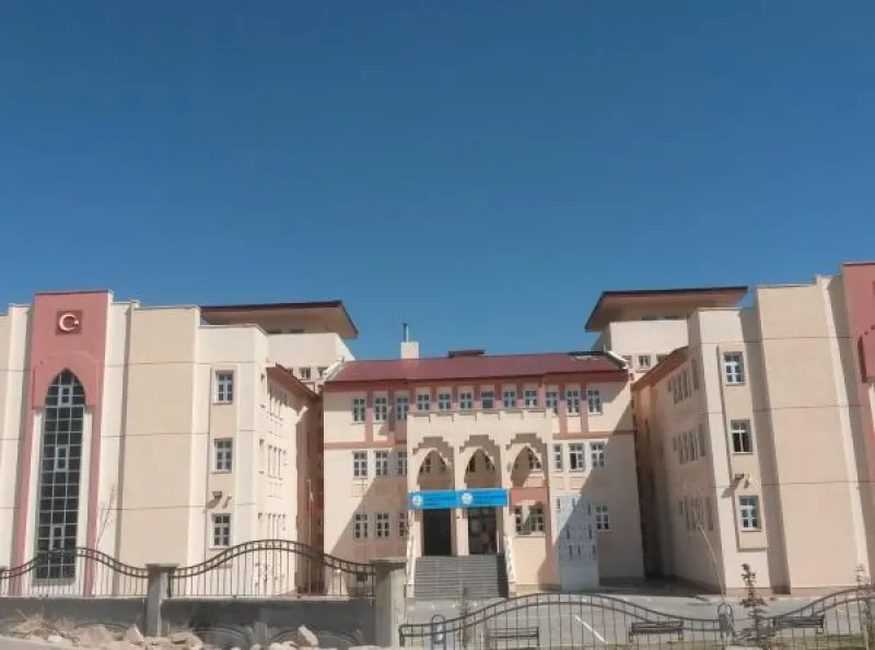 Kayseri Yavuz Sultan Selim İlkokulu - Kayseri ilkokulları