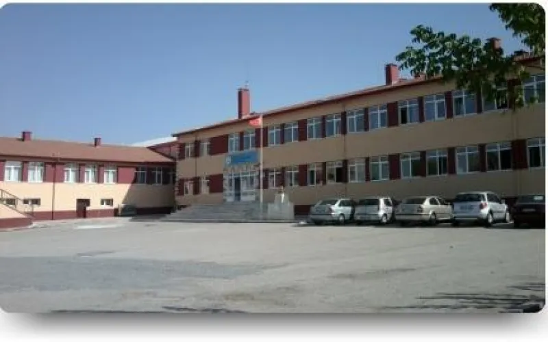 Kayseri Erkilet Atatürk İlkokulu - Kayseri ilkokulları