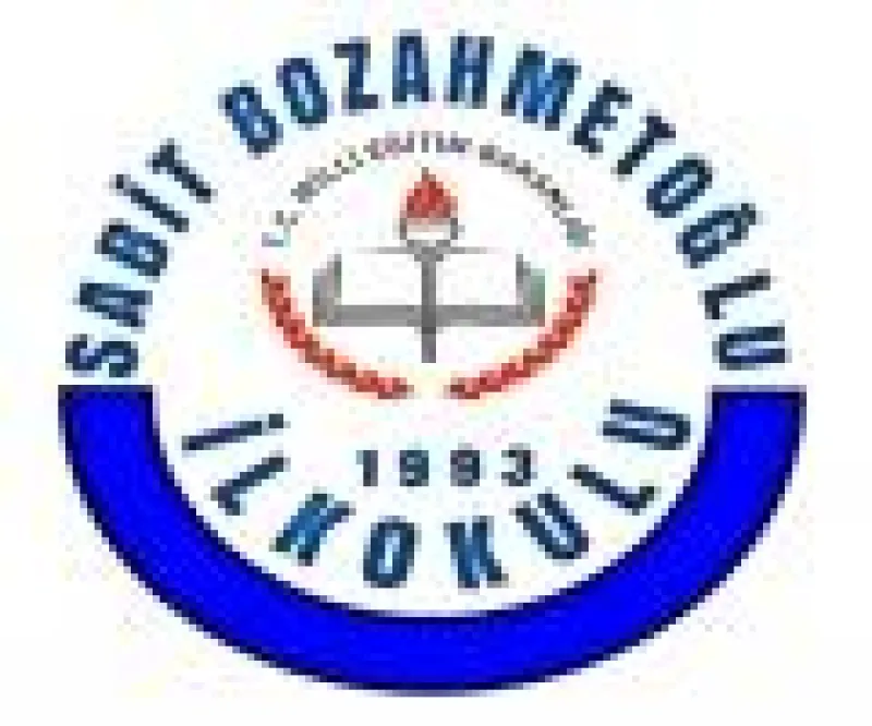 Kayseri Sabit Bozahmetoğlu İlkokulu - Kayseri ilkokulları