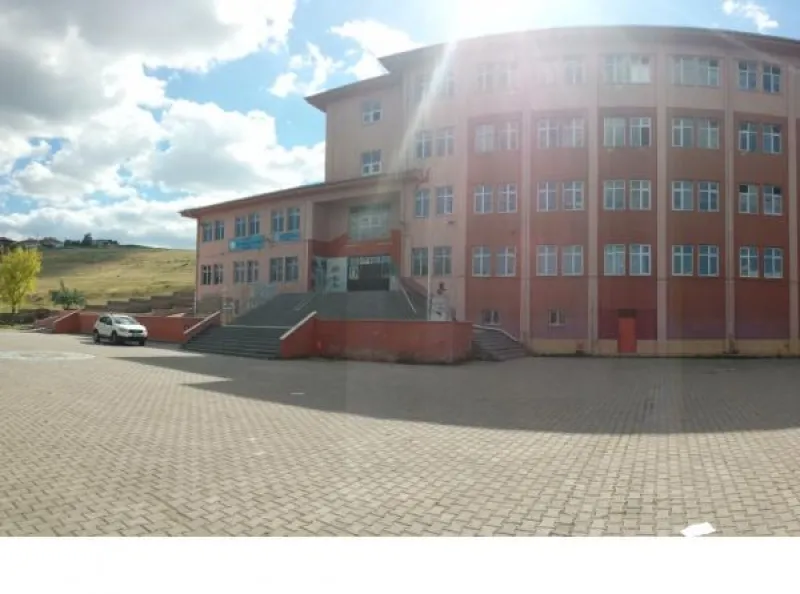 Kayseri Şehit İstihkam Er Suat Özgan İlkokulu - Kayseri ilkokulları