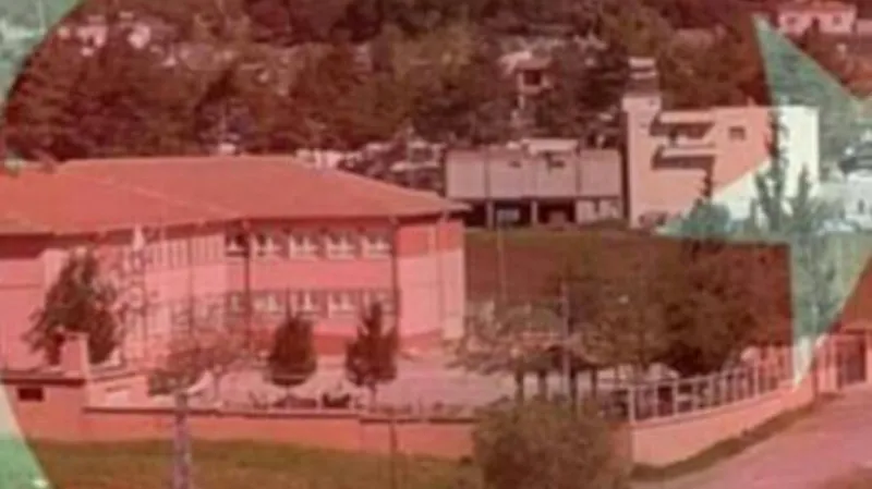 Gülbaba Zeynep Yildirim İlkokulu Fotoğrafı
