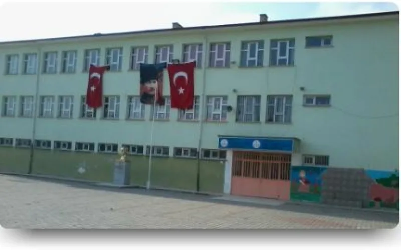 Kırıkkale Hoca Ahmet Yesevi İlkokulu - Kırıkkale ilkokulları