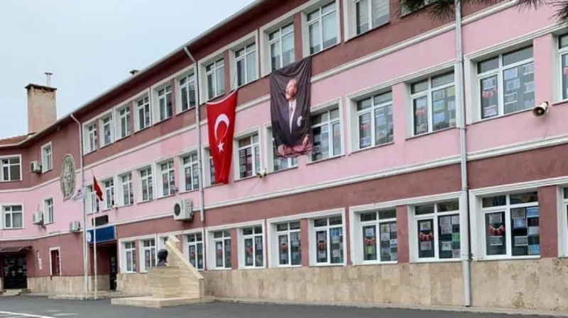 Kırklareli Kocasinan İlkokulu - Kırklareli ilkokulları