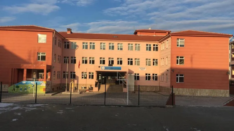 Kırklareli Ticaret Ve Sanayi Odası İlkokulu - Kırklareli ilkokulları