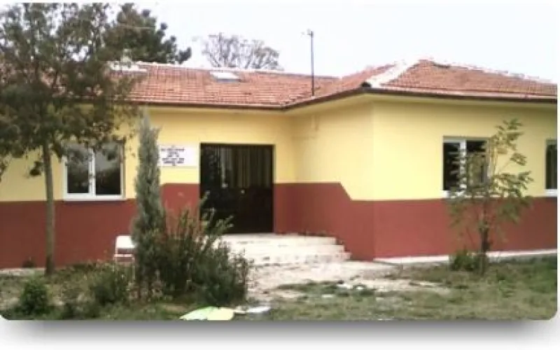 Kırklareli Eskitaşlı Şehit Er Recep Savaş Sinar İlkokulu - Kırklareli ilkokulları