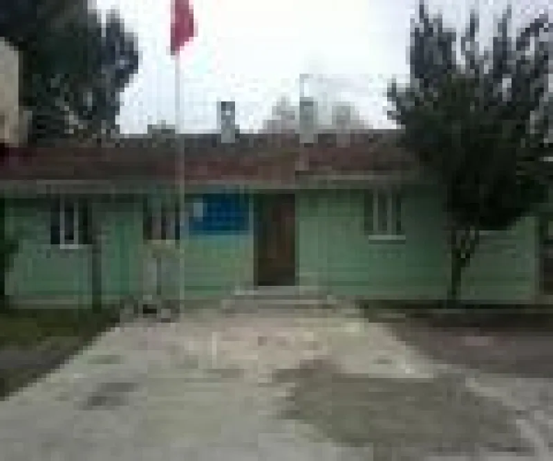 Balören İlkokulu Fotoğrafı