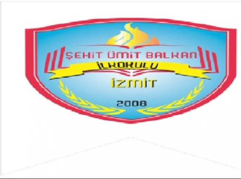 Şehit Ümit Balkan İlkokulu Fotoğrafı