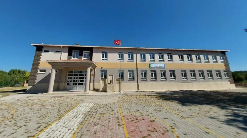 Konya Üçpinar İlkokulu - Konya ilkokulları