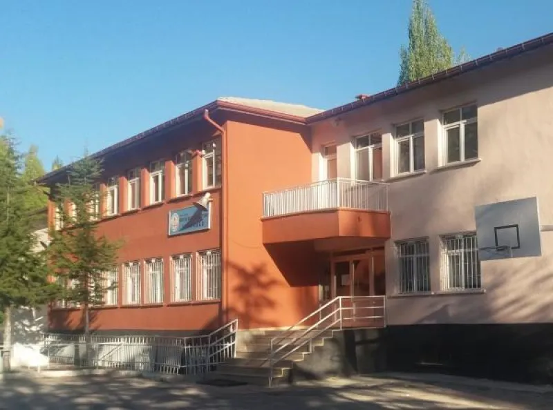 Konya Derviş Mustafa Öztunç İlkokulu - Konya ilkokulları