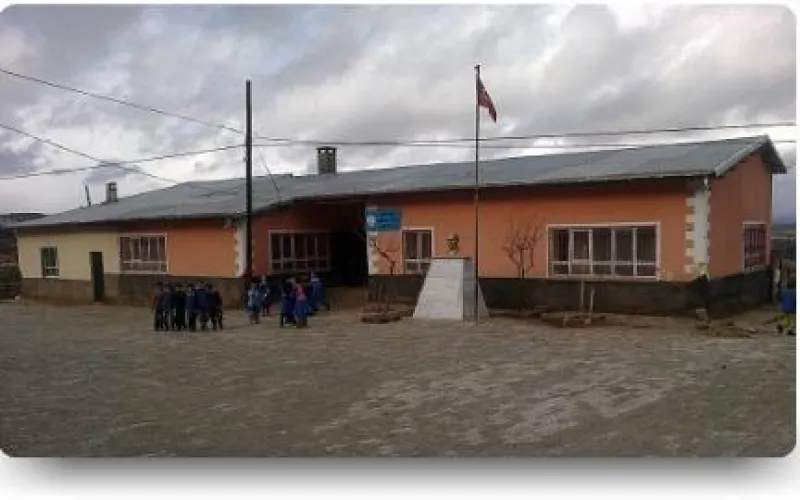 Konya Kuzören İlkokulu - Konya ilkokulları