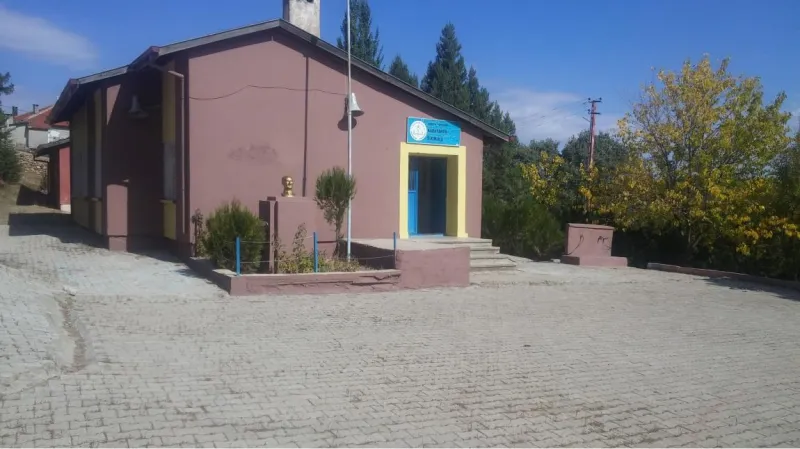 Konya Karayahya İlkokulu - Konya ilkokulları