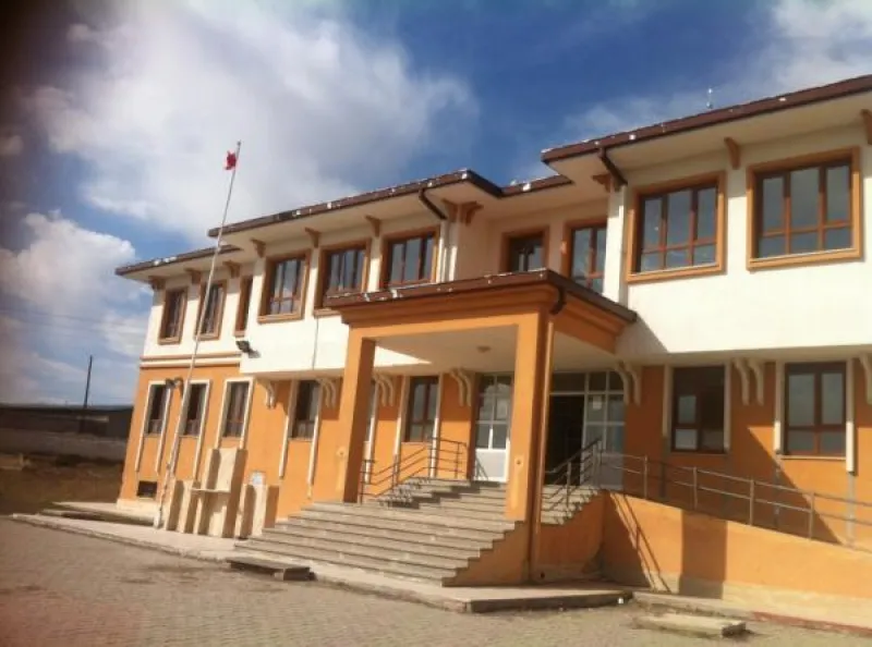 Konya Cimen İlkokulu - Konya ilkokulları