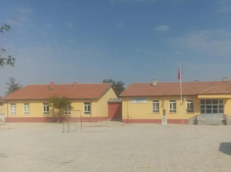 Konya Uzunkuyu İlkokulu - Konya ilkokulları