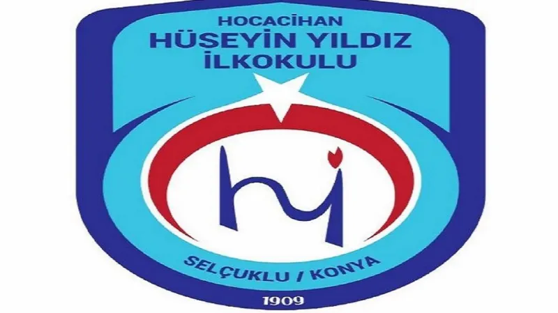 Hocacihan Hüseyin Yıldız İlkokulu Fotoğrafı