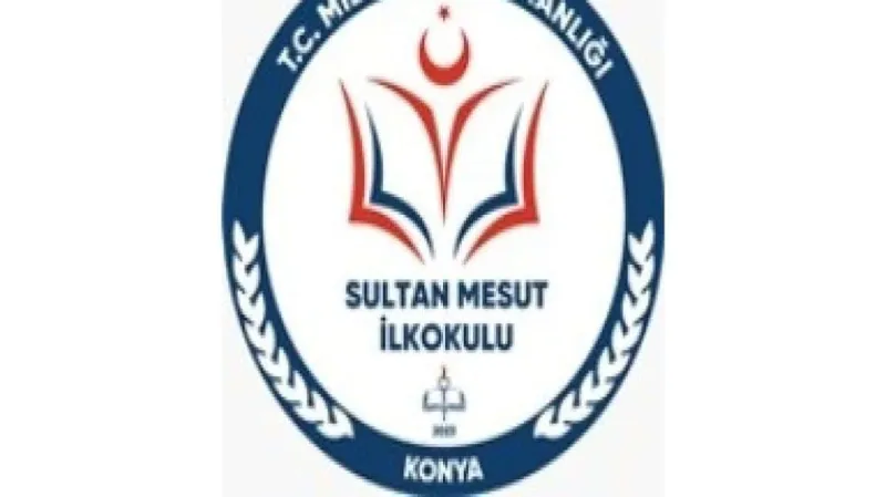 Sultan Mesut İlkokulu Fotoğrafı