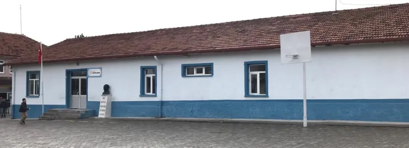 Kütahya Ağaçköy İlkokulu - Kütahya ilkokulları
