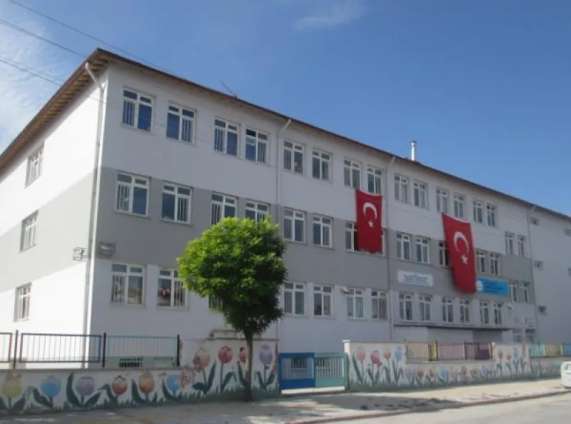 Kütahya Emine Arıoğul İlkokulu - Kütahya ilkokulları