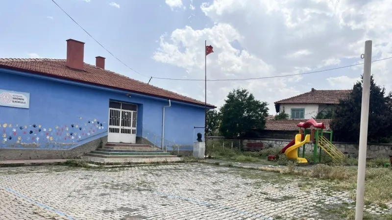 Kütahya Sırören İlkokulu - Kütahya ilkokulları