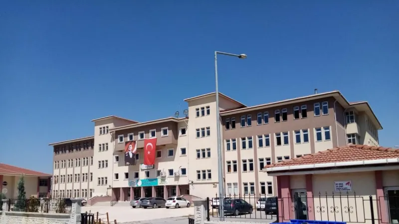 Kütahya Çinikent Özel Eğitim İlkokulu - Kütahya ilkokulları