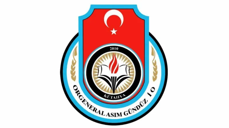 Kütahya Orgeneral Asım Gündüz İlkokulu - Kütahya ilkokulları