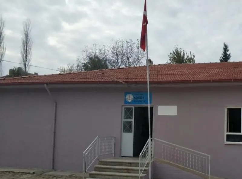 Kütahya Söğüt İlkokulu - Kütahya ilkokulları