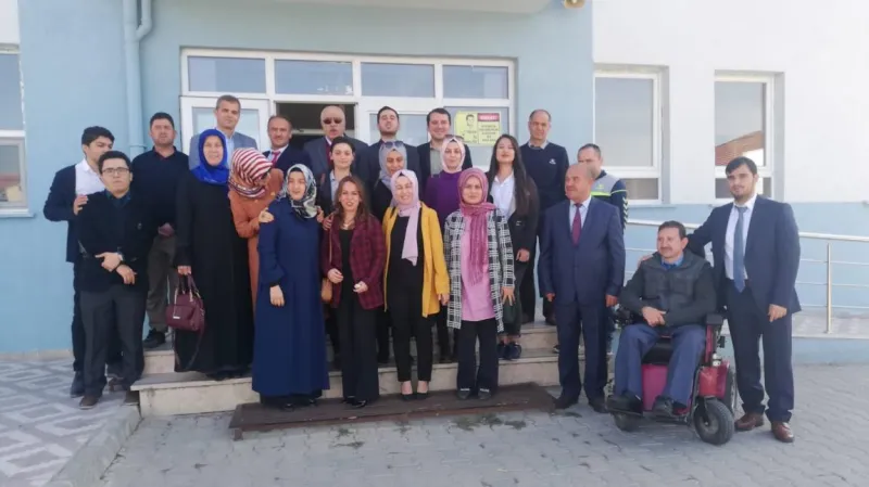 Kütahya Kuşu Nurullah Bayram İlkokulu - Kütahya ilkokulları