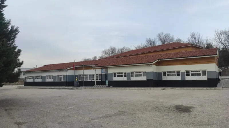 Kütahya Milli Egemenlik İlkokulu - Kütahya ilkokulları