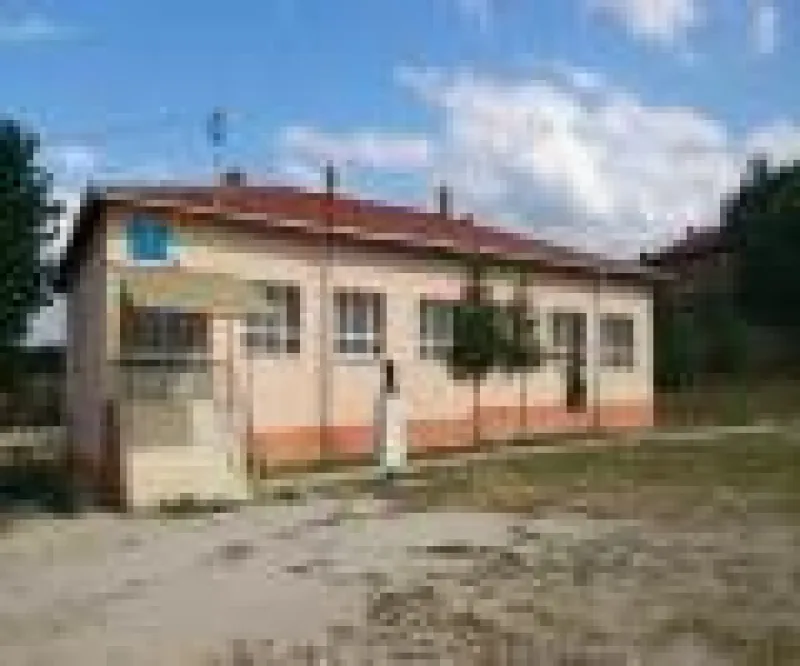 Kütahya Göbel İlkokulu - Kütahya ilkokulları