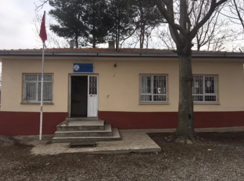 Malatya Hatunsuyu Palabıyık İlkokulu - Malatya ilkokulları