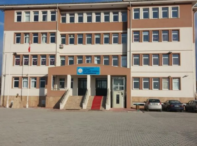 Malatya Bulgurlu Şehit Hamit Fendoğlu İlkokulu - Malatya ilkokulları