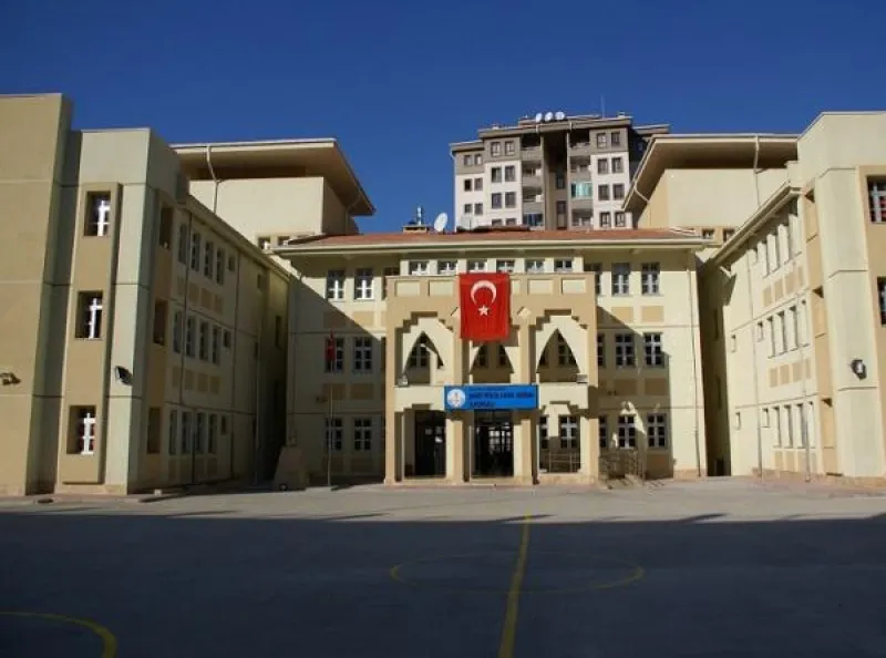 Malatya Şehit Polis Okan Doğan İlkokulu - Malatya ilkokulları