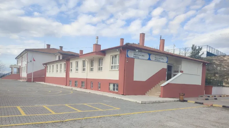 Malatya Orduzu Elif Şireli İlkokulu - Malatya ilkokulları