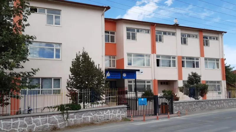 Malatya Akşemseddin İşitme Engelliler İlkokulu - Malatya ilkokulları