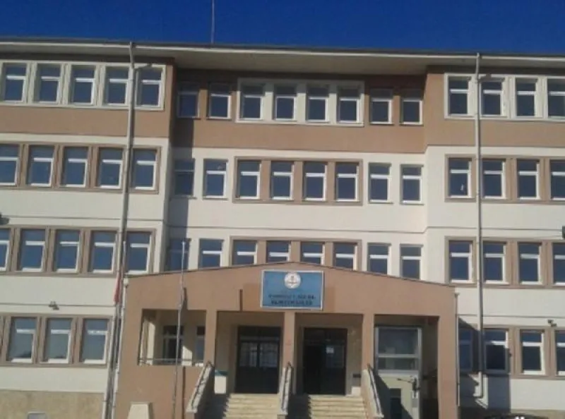 Malatya Turgut Özal İlkokulu - Malatya ilkokulları