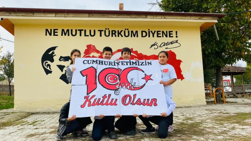 Malatya Irmaklı İlkokulu - Malatya ilkokulları