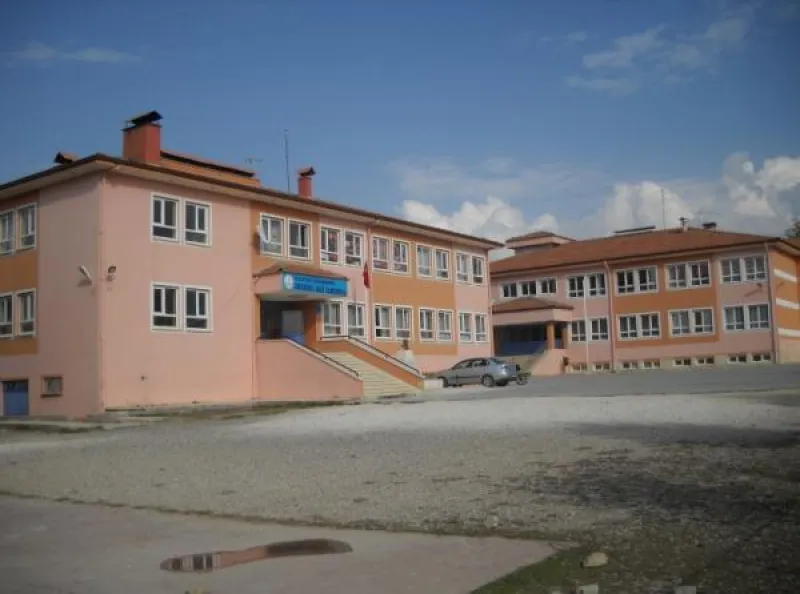 Malatya Ertuğrul Gazi İlkokulu - Malatya ilkokulları