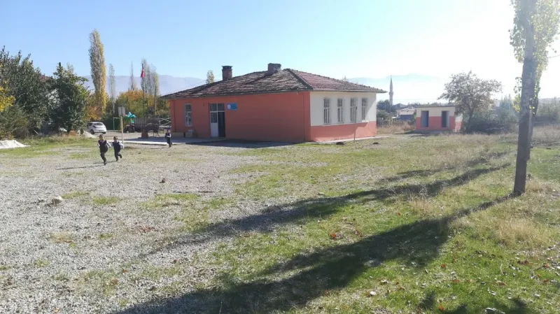 Malatya Yolkoru İlkokulu - Malatya ilkokulları